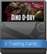 Dino D-Day Booster 2
