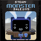 Level 3500-3999 Summer Sale 2015