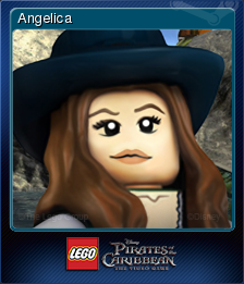 Buy Lego Pirates of the Caribbean Steam