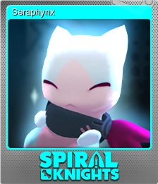 Spiral Knights Hentai