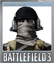 Recon, Battlefield Wiki