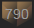 Steam Level 790