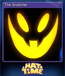 Steam Workshop::A Hat in Time: The Snatcher