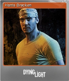Dying Light Steam Trading Cards Wiki Fandom