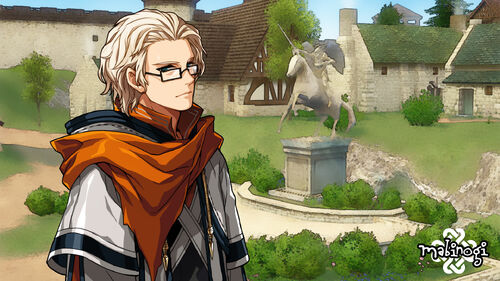 Mabinogi Tarlach Steam Trading Cards Wiki Fandom Mabinogi Tarlach Steam Trading Cards Wiki Fandom