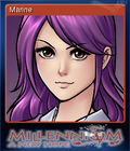 Millennium - A New Hope Card 2