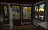 Zombie Barbecue (uncommon)