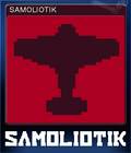 SAMOLIOTIK