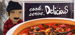 cook serve delicious wiki