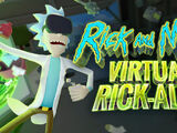 Rick and Morty: Virtual Rick-ality