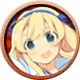 Level 3 Katsuragi Badge