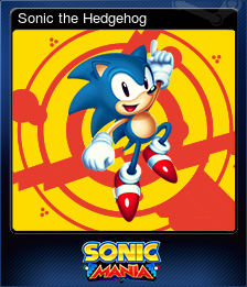 Sonic Mania on Steam