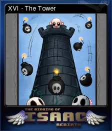 binding of isaac rebirth cards Vault X 9 Pocket Standard Strap Binder, Holds 360 Trading Cards in 20  Side-Loading Pages (Black) : Toys & Games main image 1