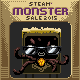 Level 50-99 Summer Sale 2015 Foil