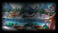 Winter 01 Robot Rescue Revolution