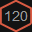 Steam Level 120