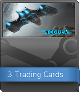 Nebula Online Booster Pack