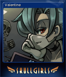 Among Us, Steam Trading Cards Wiki