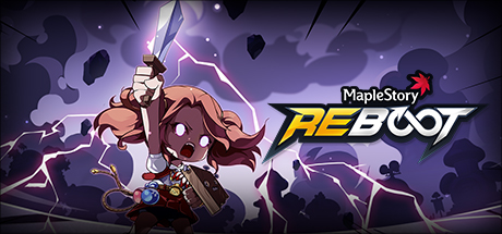 MapleStory on Steam