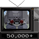Level 50,000 Monster Summer Badge