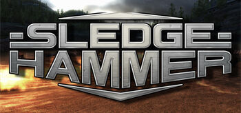 Sledgehammer Gear Grinder Logo