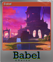 Babel