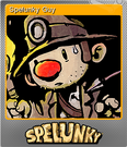 Spelunky Guy