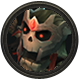 Level 3 King of Skellies