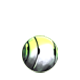 Level 1 Green Ball