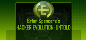 Hacker Evolution: Untold | Steam Trading Cards Wiki | Fandom