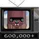 Level 600,000 Monster Summer Badge