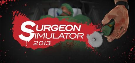 Surgeon Simulator on Steam