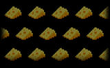 Iron Fisticle Background Cheese!