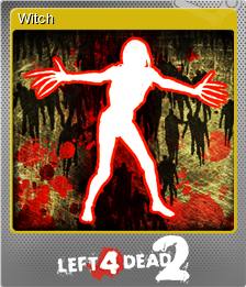 left 4 dead 2 steam badge