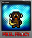 Pixel Piracy Foil 7