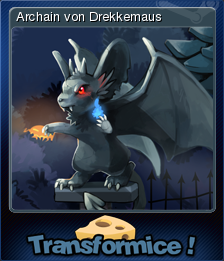 Transformice on Steam