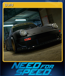 Need for Speed™ Heat on Steam