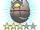 Chicken Invaders 3 Badge 3.png