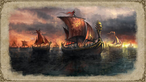 Sunset Invasion - Crusader Kings II Wiki