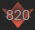 Steam Level 820