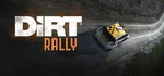 DiRT Rally Logo