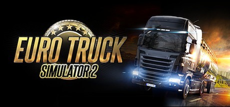euro truck simulator 2 logo
