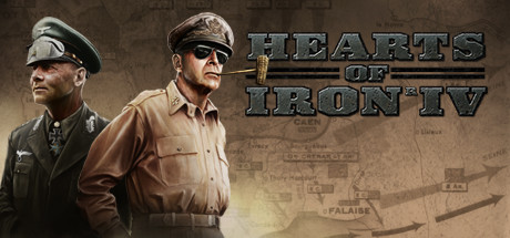 Main Page/news - Hearts of Iron 4 Wiki