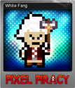 Pixel Piracy Foil 10