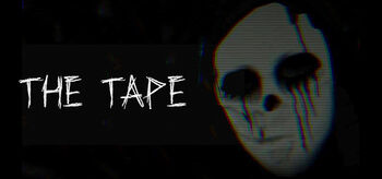 The Tape Logo