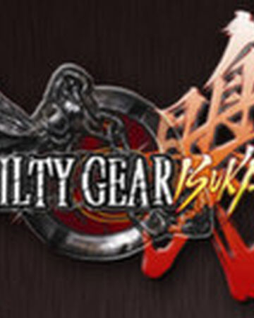 Guilty Gear Isuka Steam Trading Cards Wiki Fandom