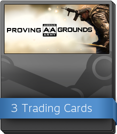 America's Army: Proving Grounds on Steam