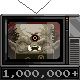 Level 1,000,000 Monster Summer Badge