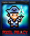 Pixel Piracy Card 2