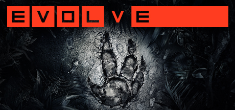 evolve stage 2 not on steam
